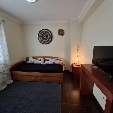 Guesthouse, Ap Verissimo 纳扎雷 外观 照片